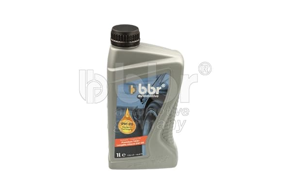 ძრავის ზეთი Areca 0w-20 F8011 1L