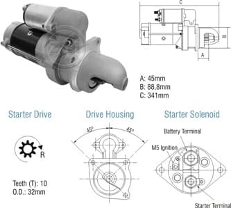 6573 Megol Motorenoel Low Emission SAE 5W-40 1L