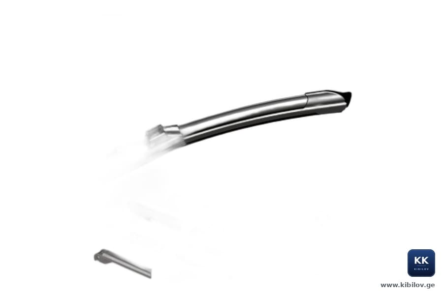 მინასაწმენდი WB 5506 AeroDyn 20i 500