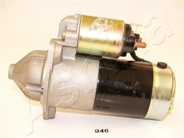 სტარტერის სისტემა